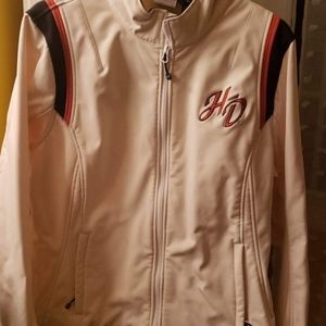 Harley-Davidson jacket